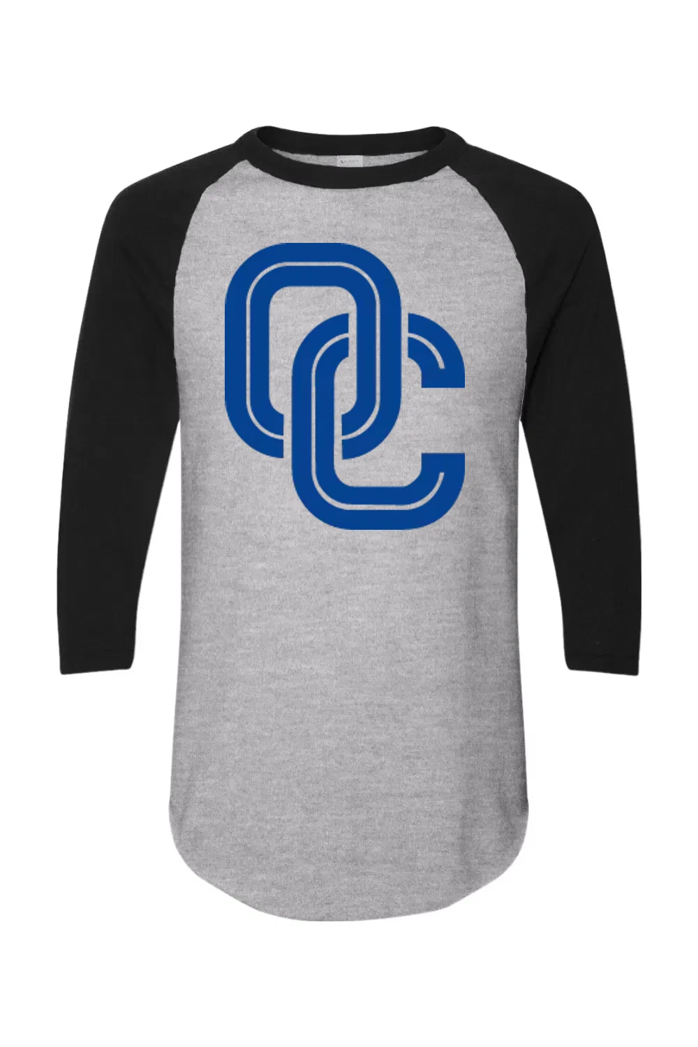 Athletic Heather/ Black