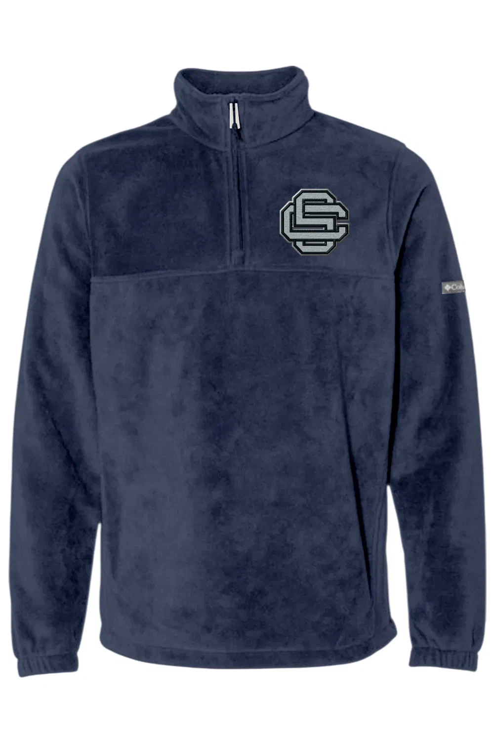 Collegiate Navy