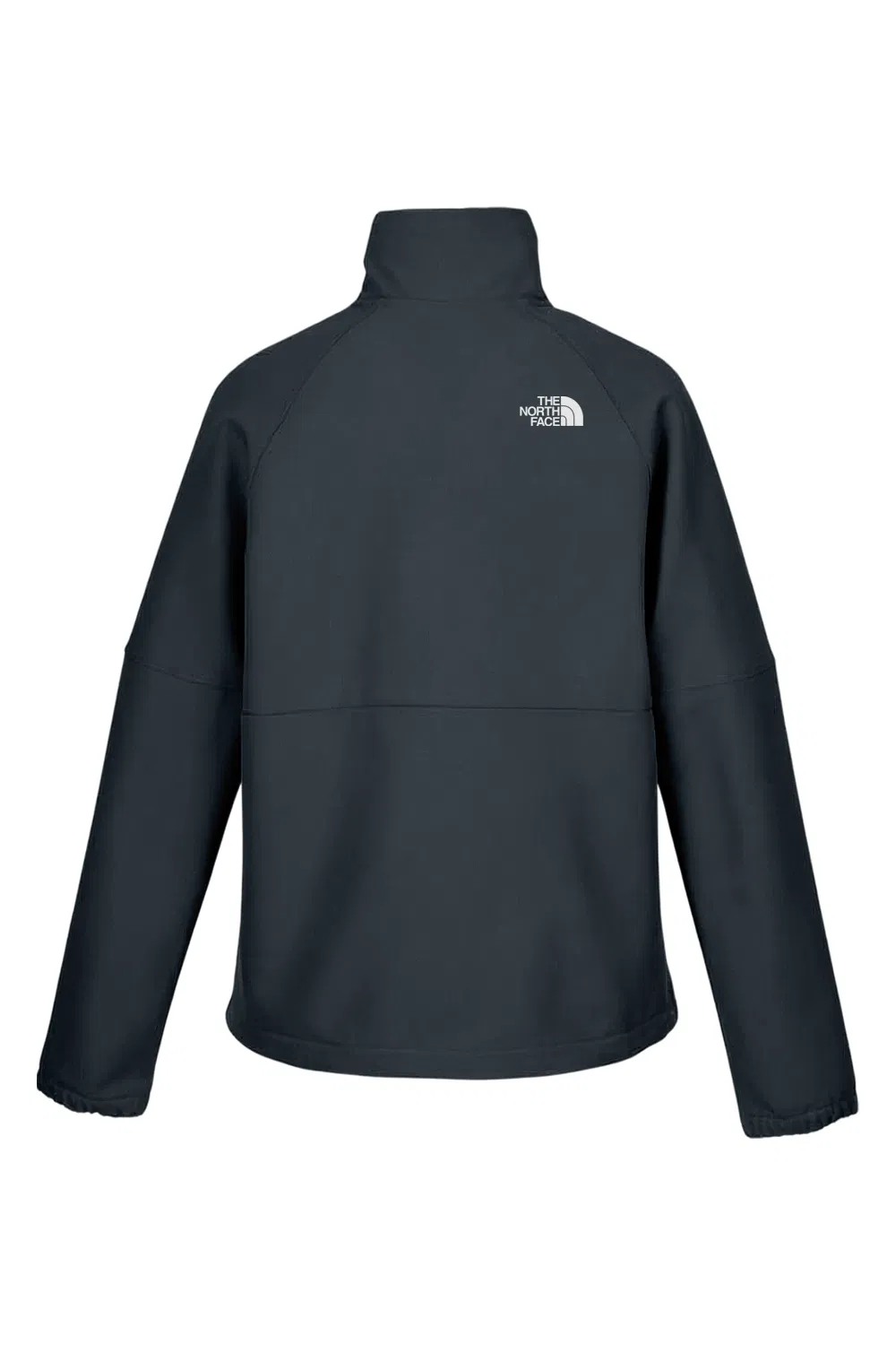 Asphalt Grey Dark Heather