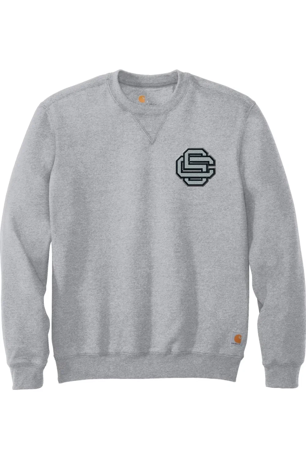 Heather Grey