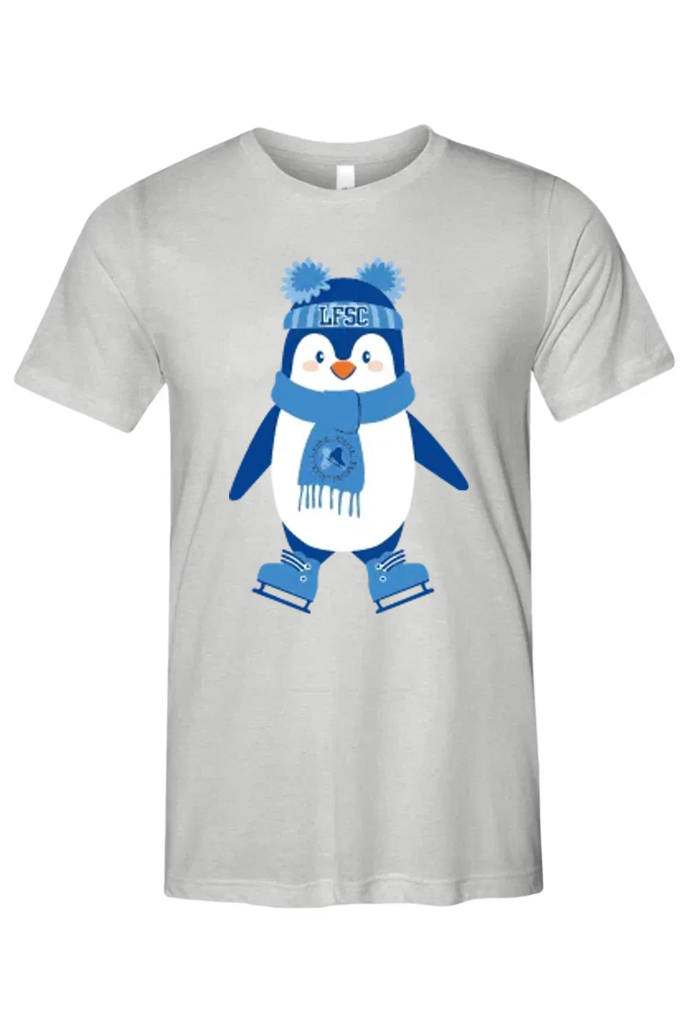 Solid Silver Triblend