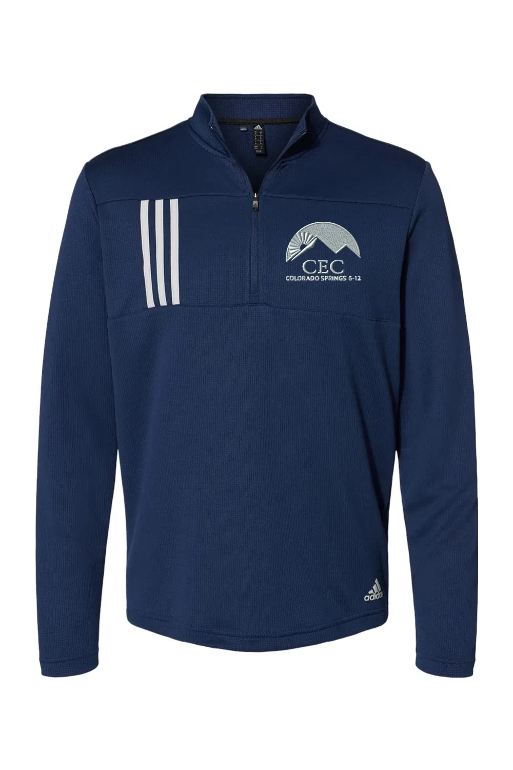 Team Navy Blue/ Grey Two