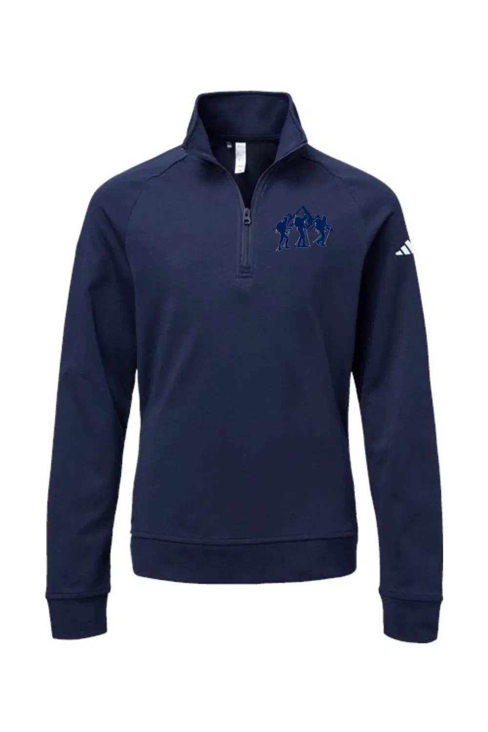Collegiate Navy