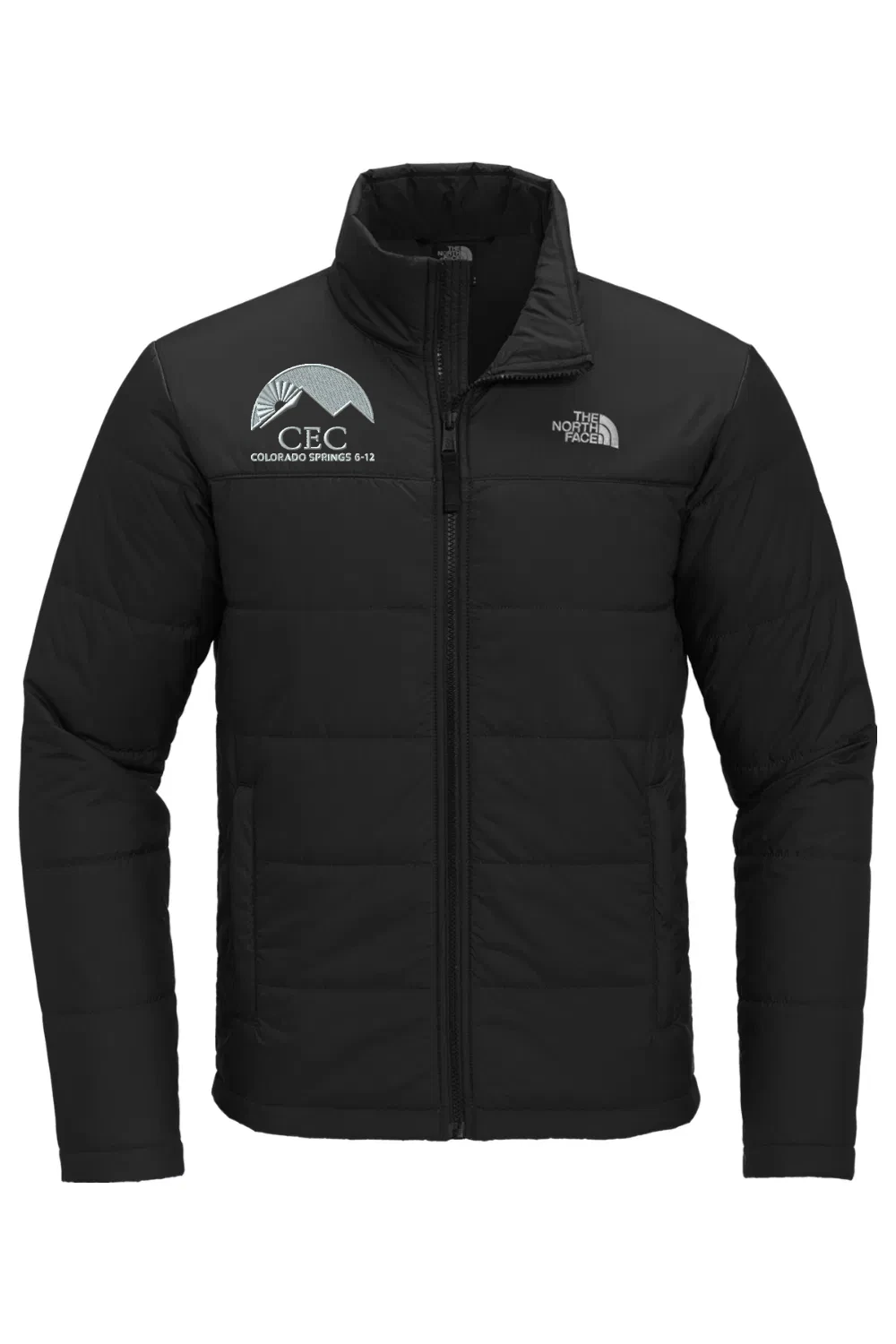 TNF Black