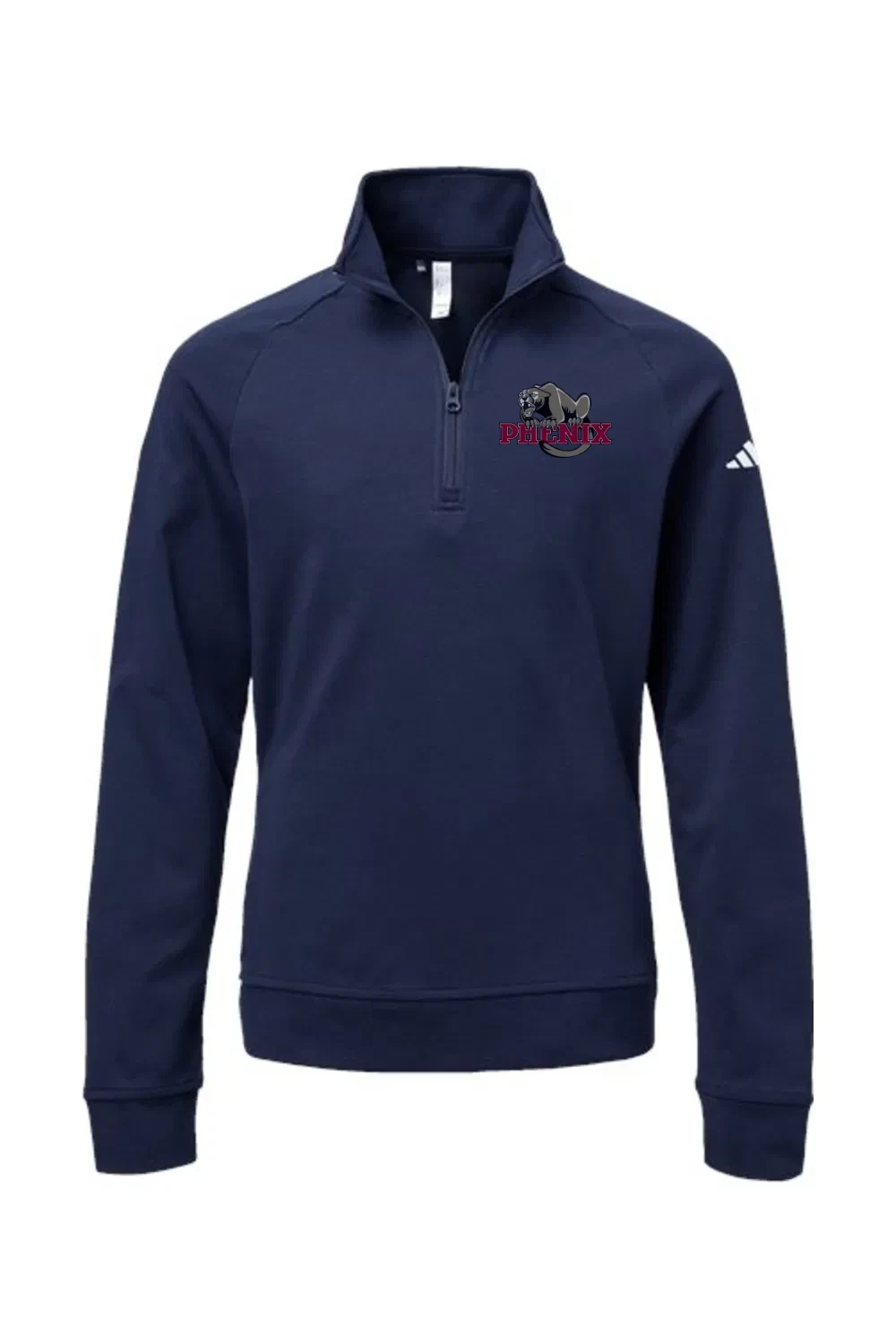 Collegiate Navy