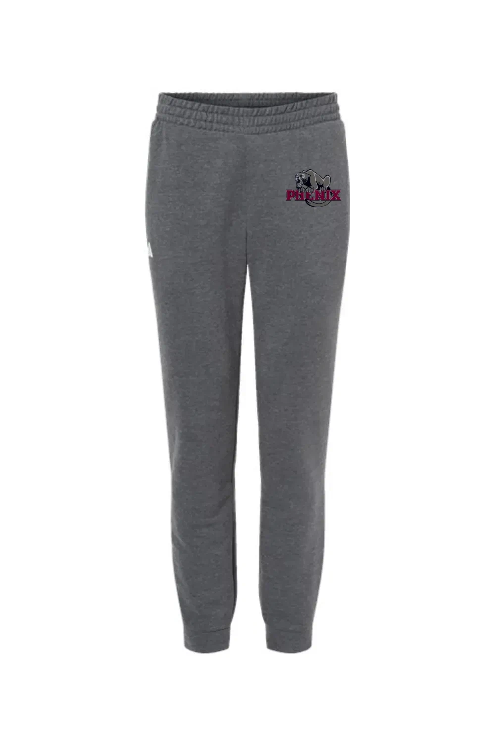 Dark Grey Heather