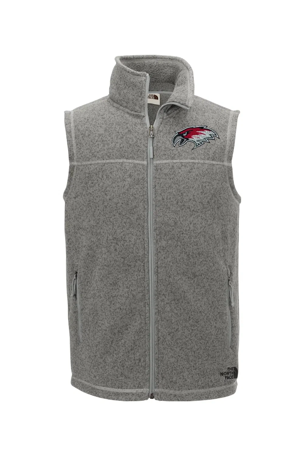 TNF Medium Grey Heather