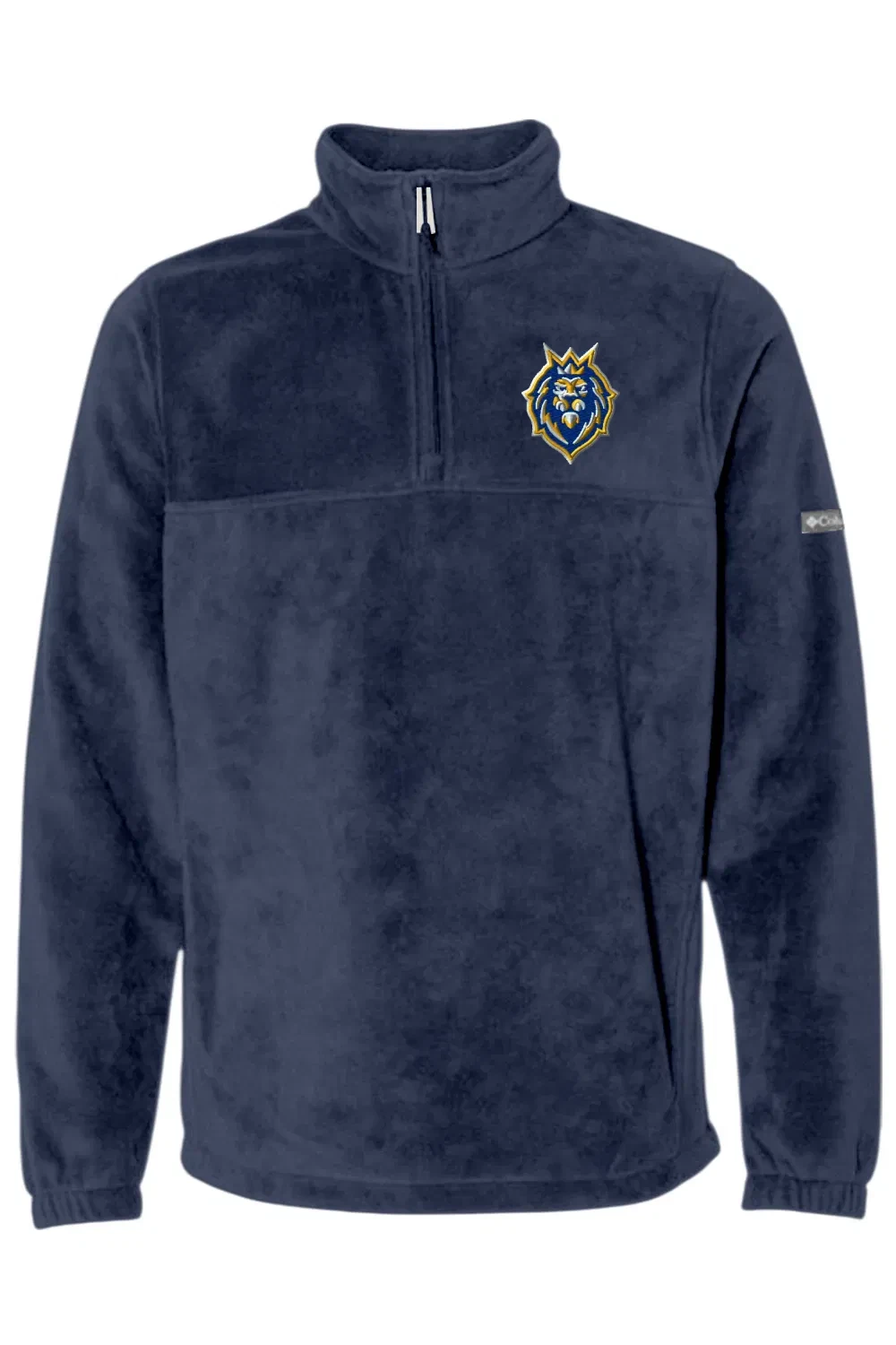Collegiate Navy