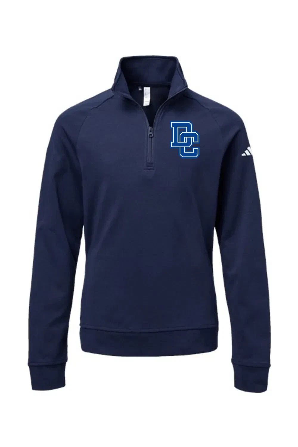 Collegiate Navy