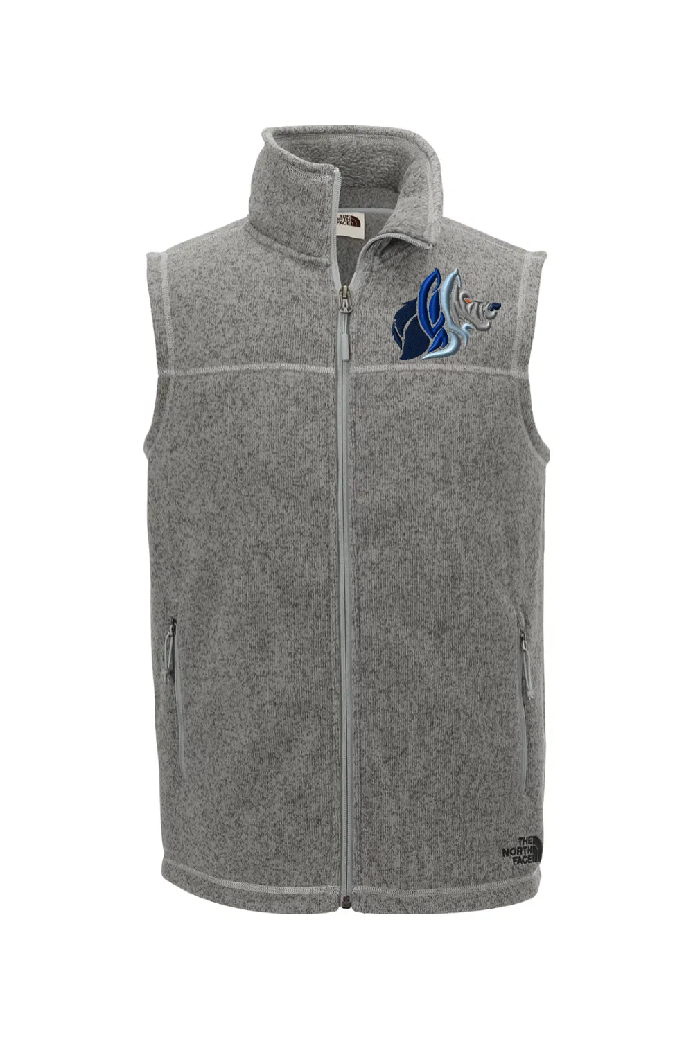 TNF Medium Grey Heather