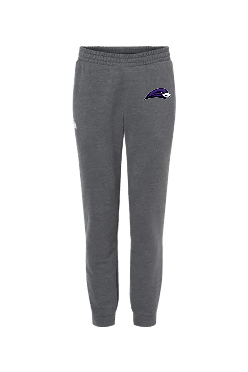 Dark Grey Heather
