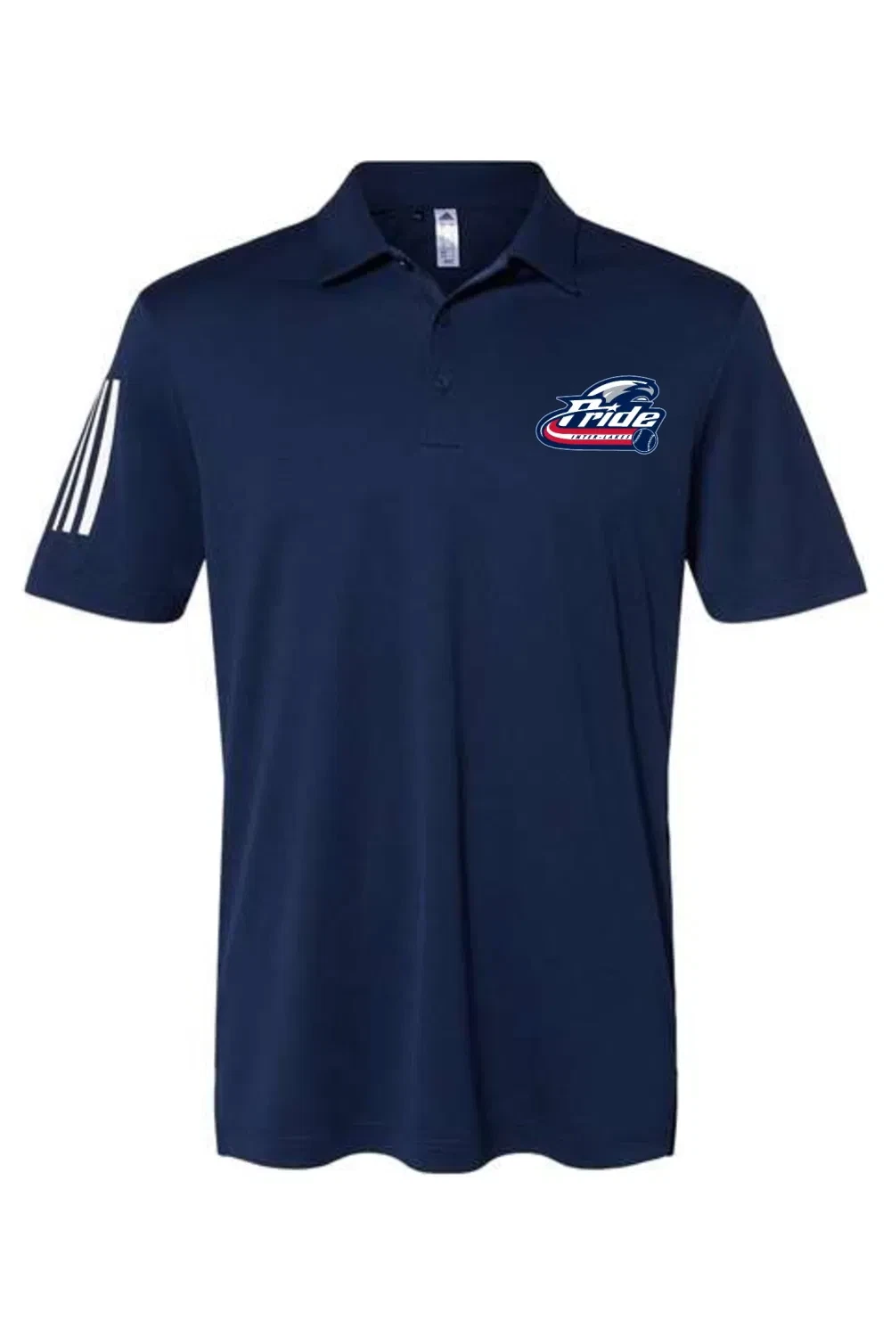 Team Navy Blue/ White