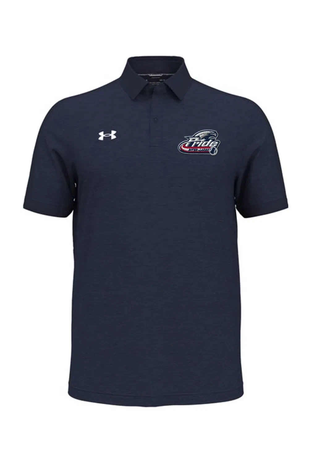 Midnight Navy/ White