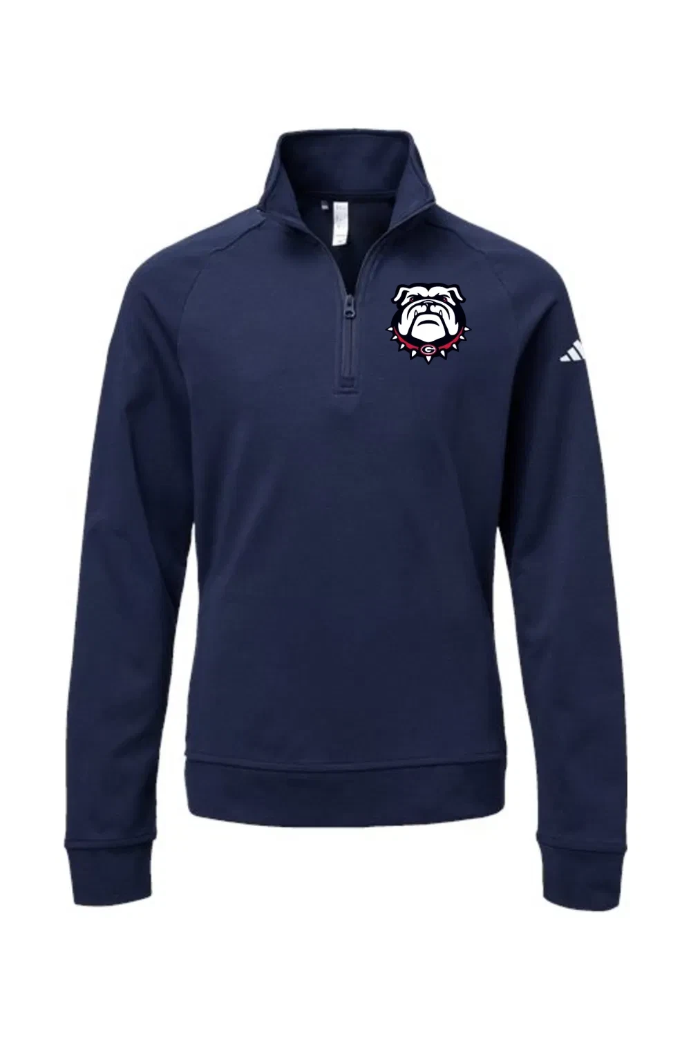 Collegiate Navy