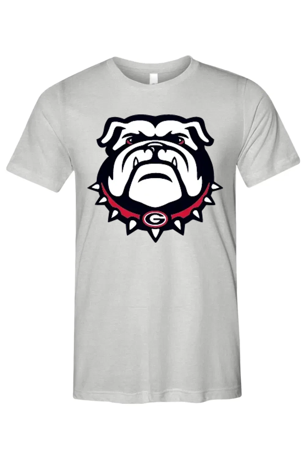 Solid Silver Triblend