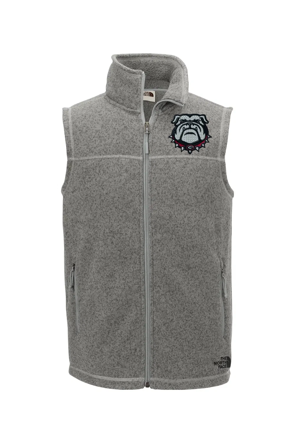 TNF Medium Grey Heather