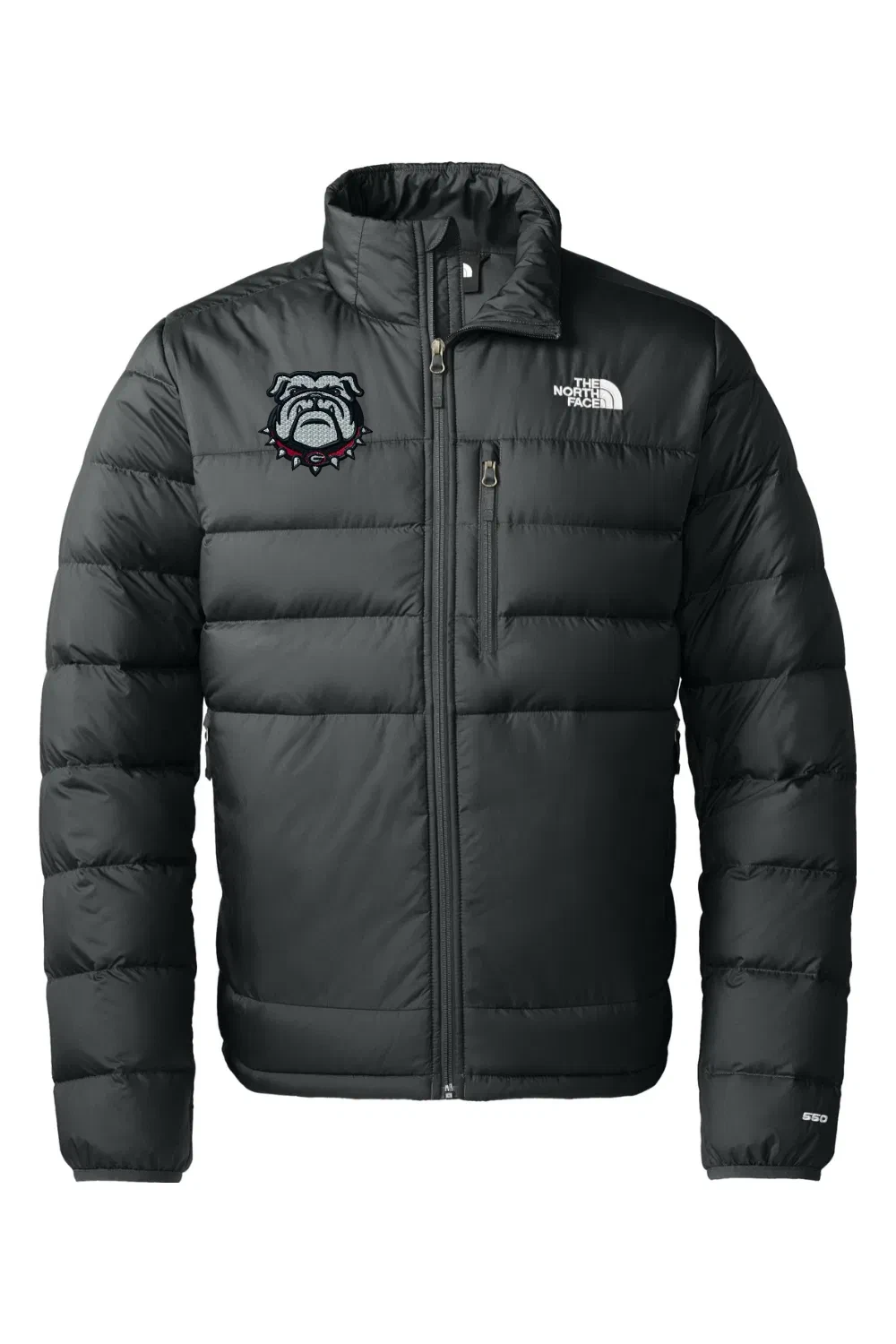 TNF Black