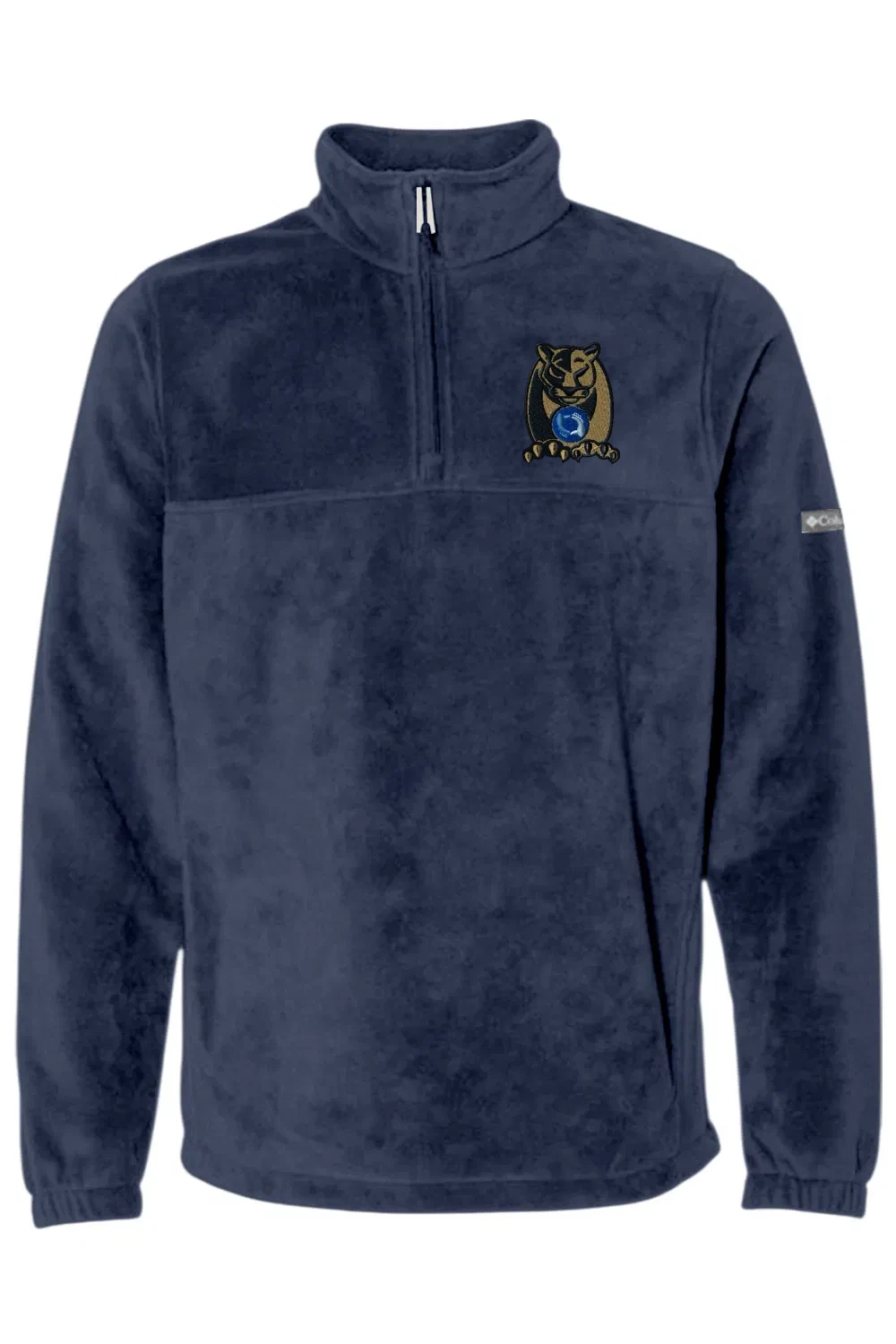 Collegiate Navy