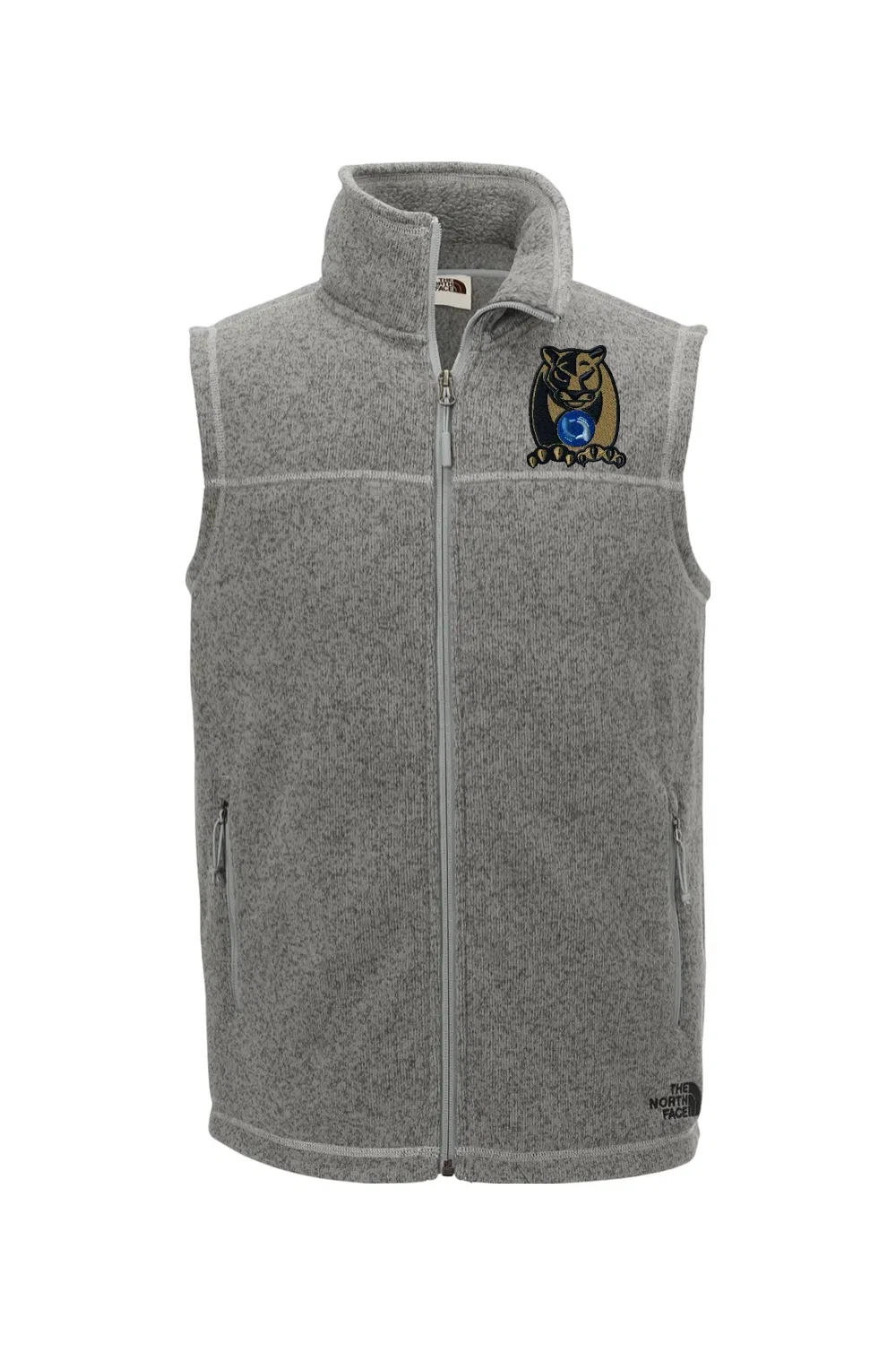 TNF Medium Grey Heather