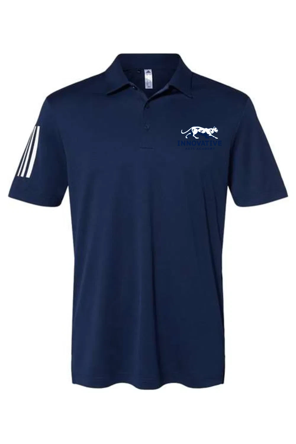 Team Navy Blue/ White