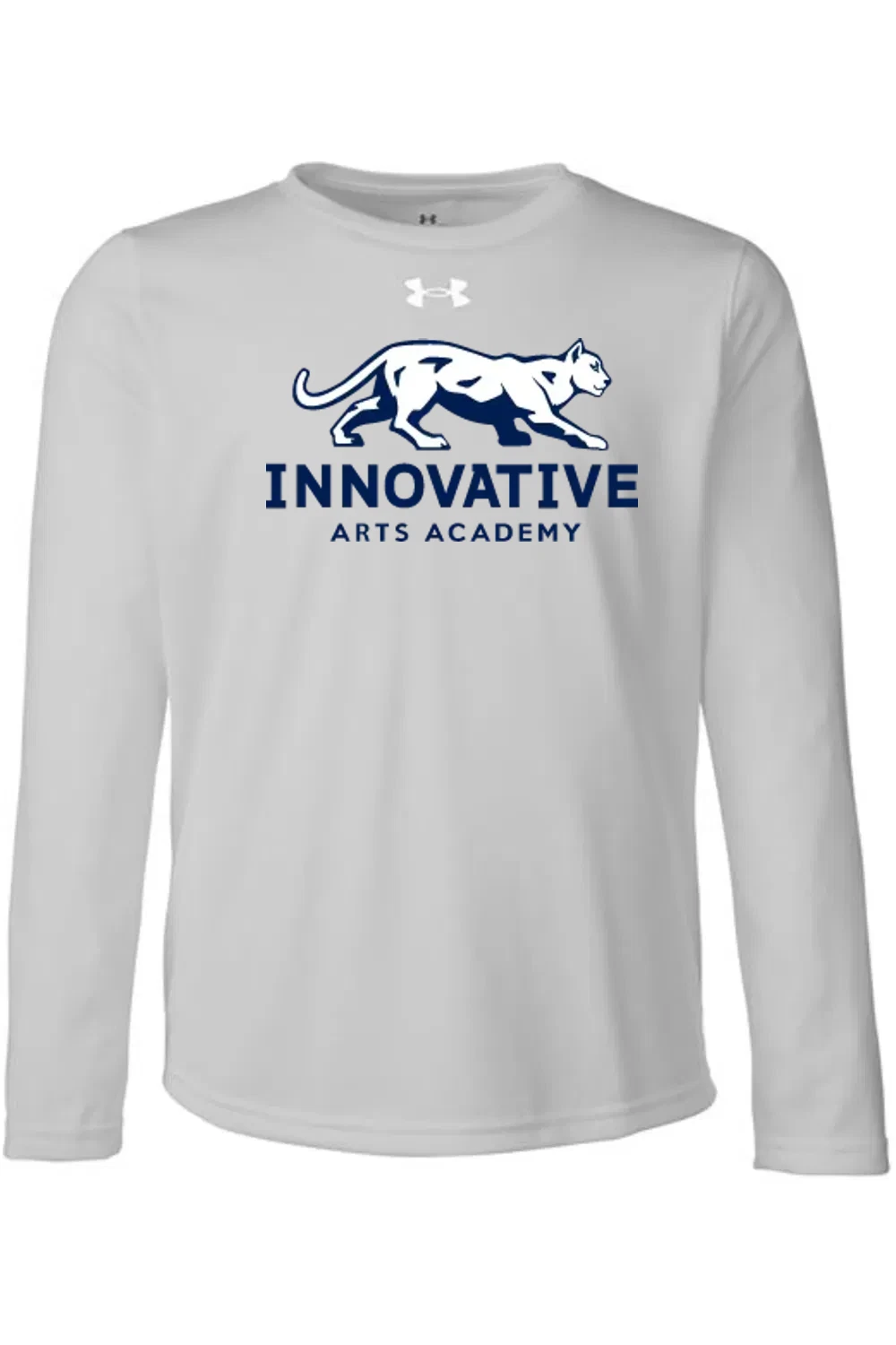 Mod Grey Light Heather/ White