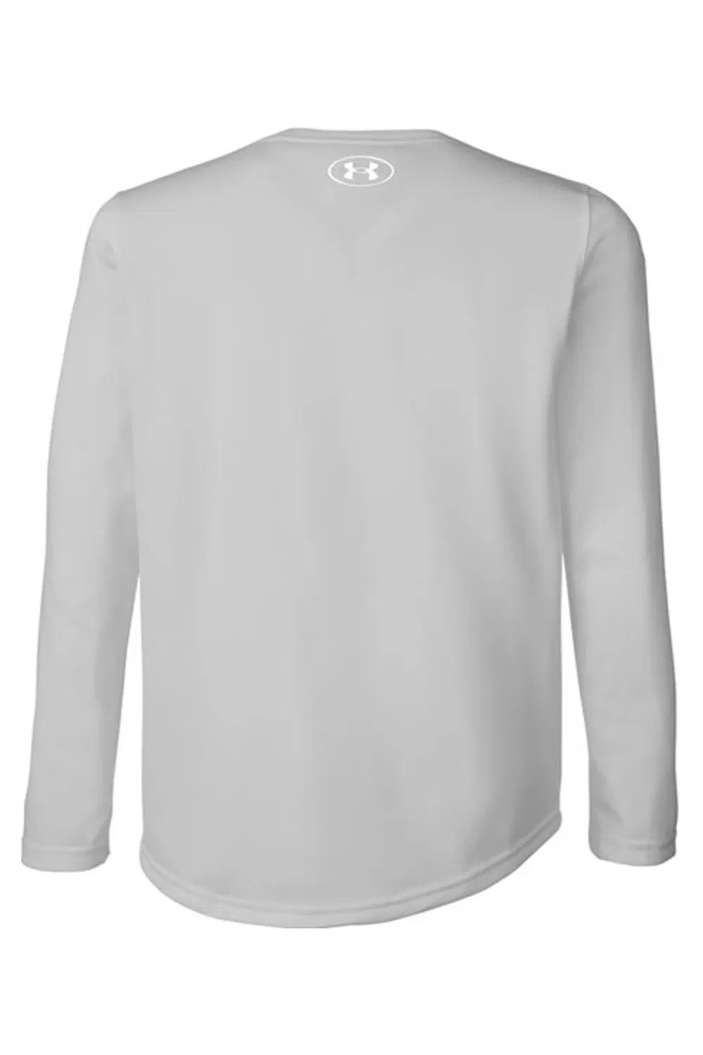 Mod Grey Light Heather/ White