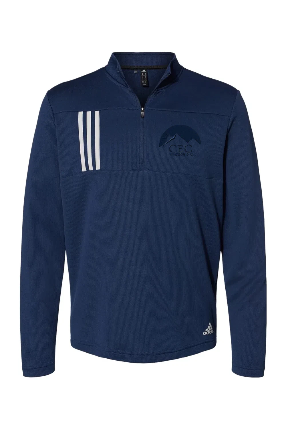 Team Navy Blue/ Grey Two