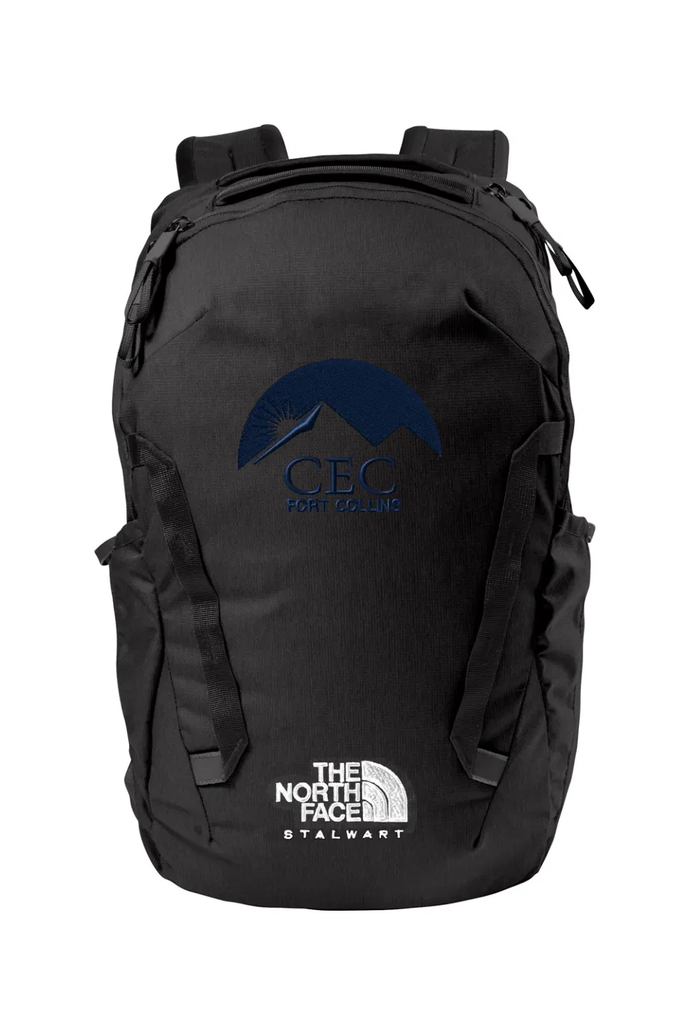 TNF Black