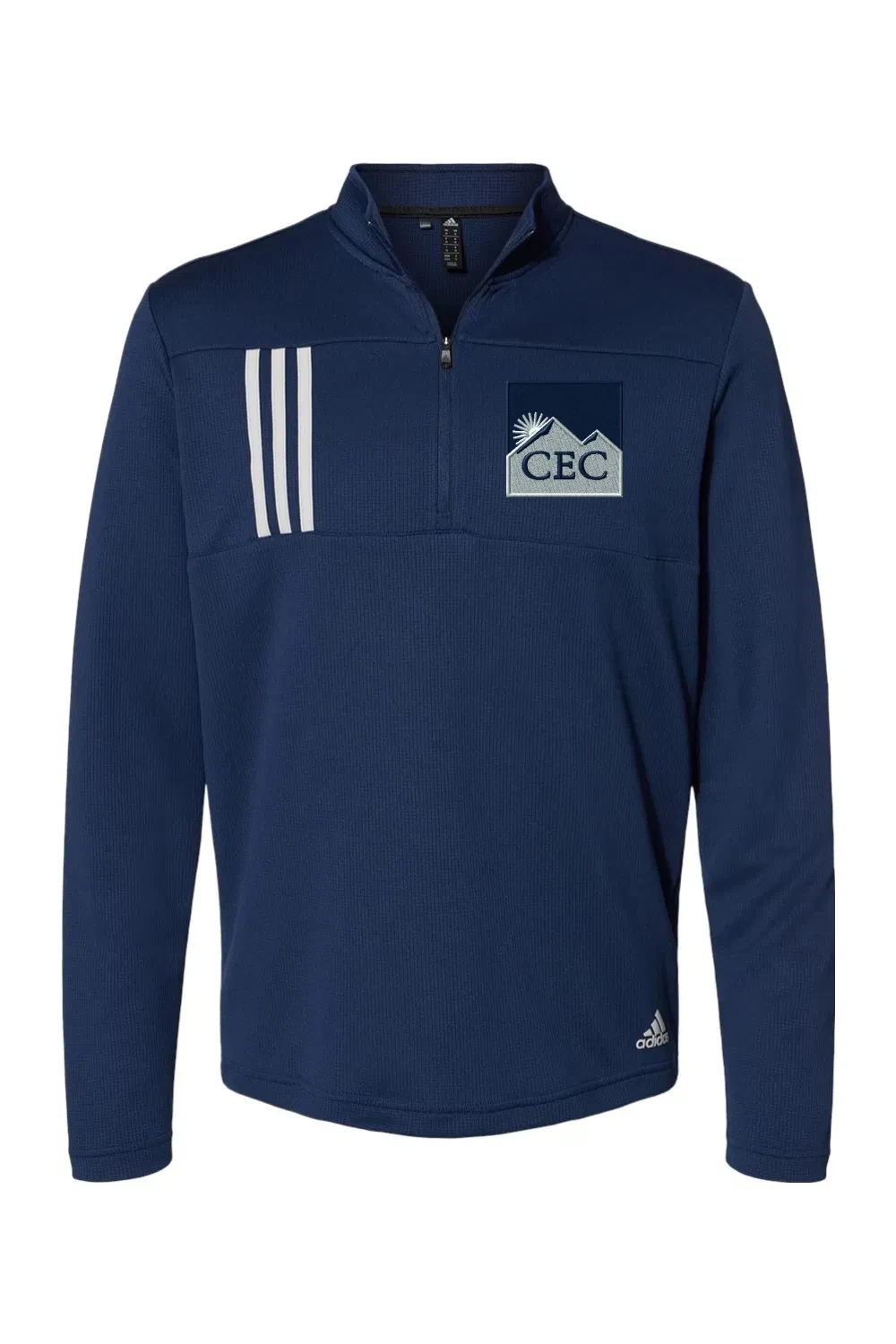 Team Navy Blue/ Grey Two