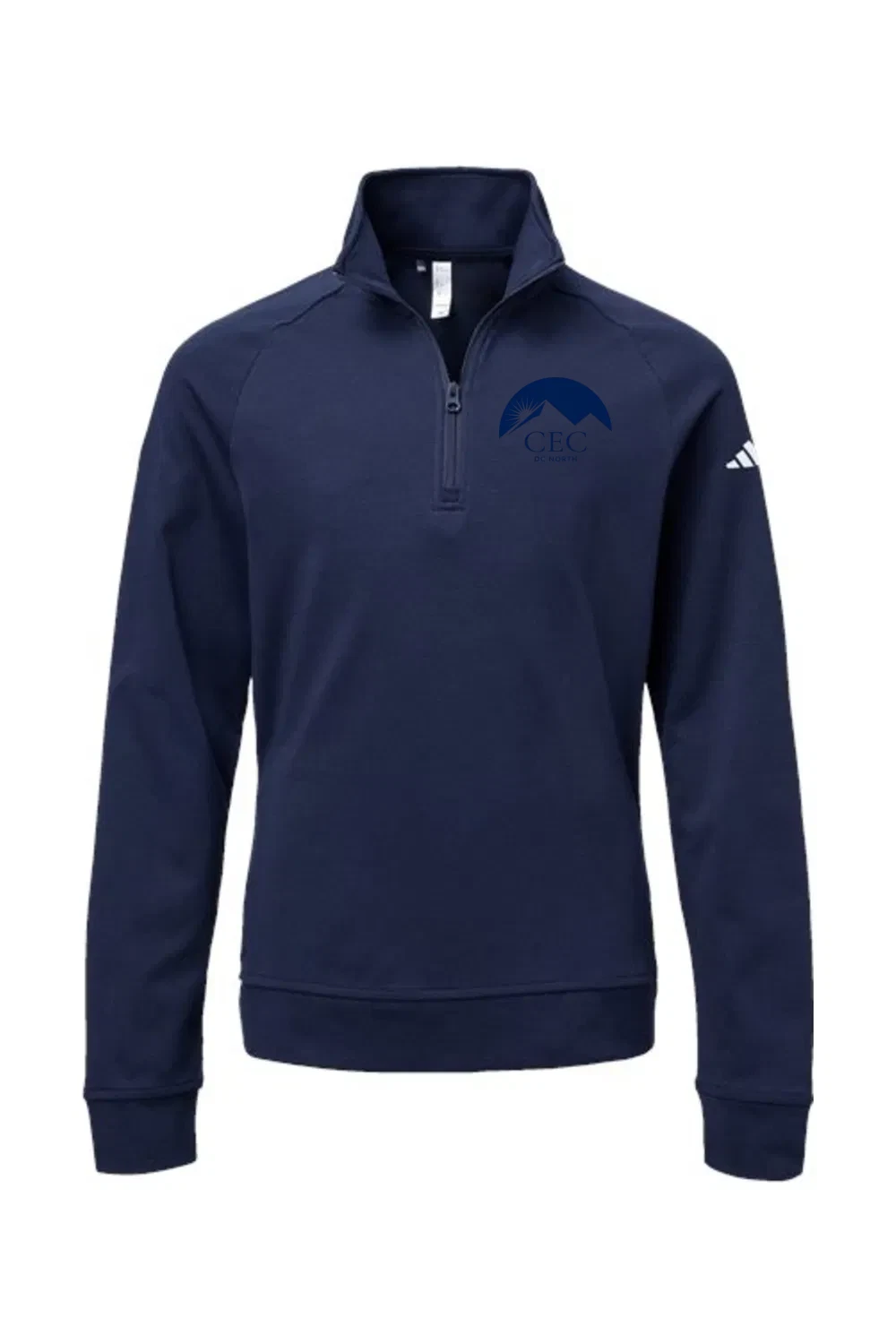 Collegiate Navy