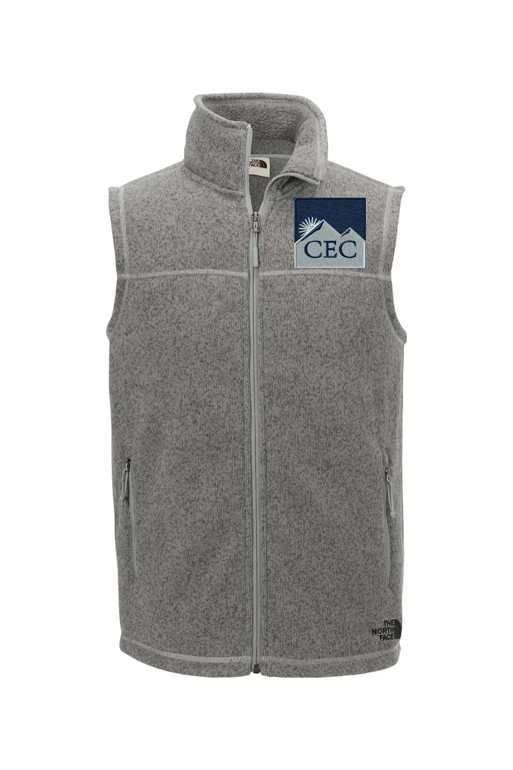 TNF Medium Grey Heather