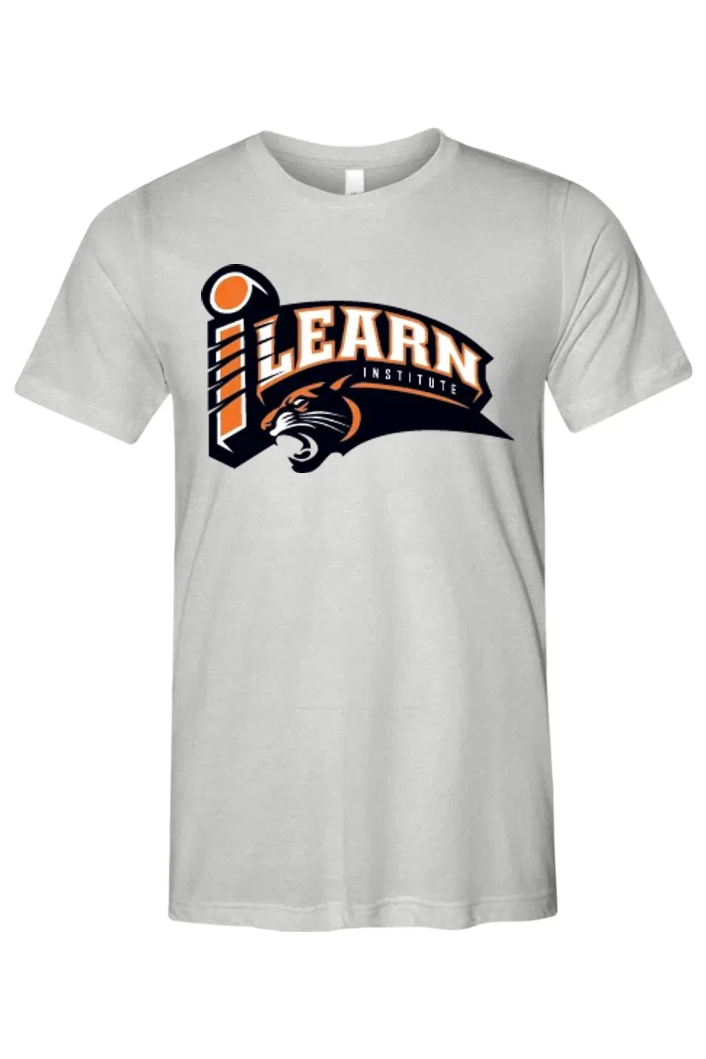 Solid Silver Triblend