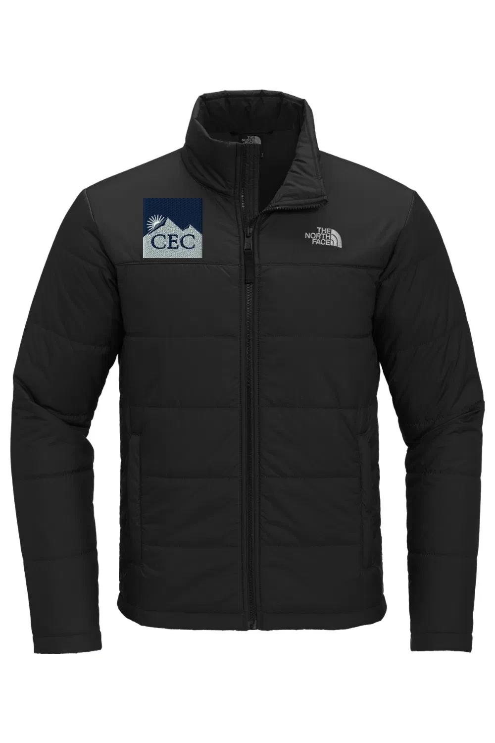 TNF Black