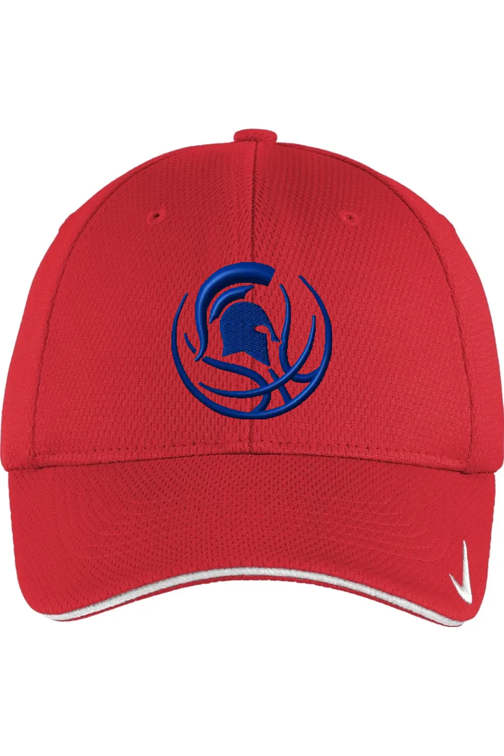 University Red/ White