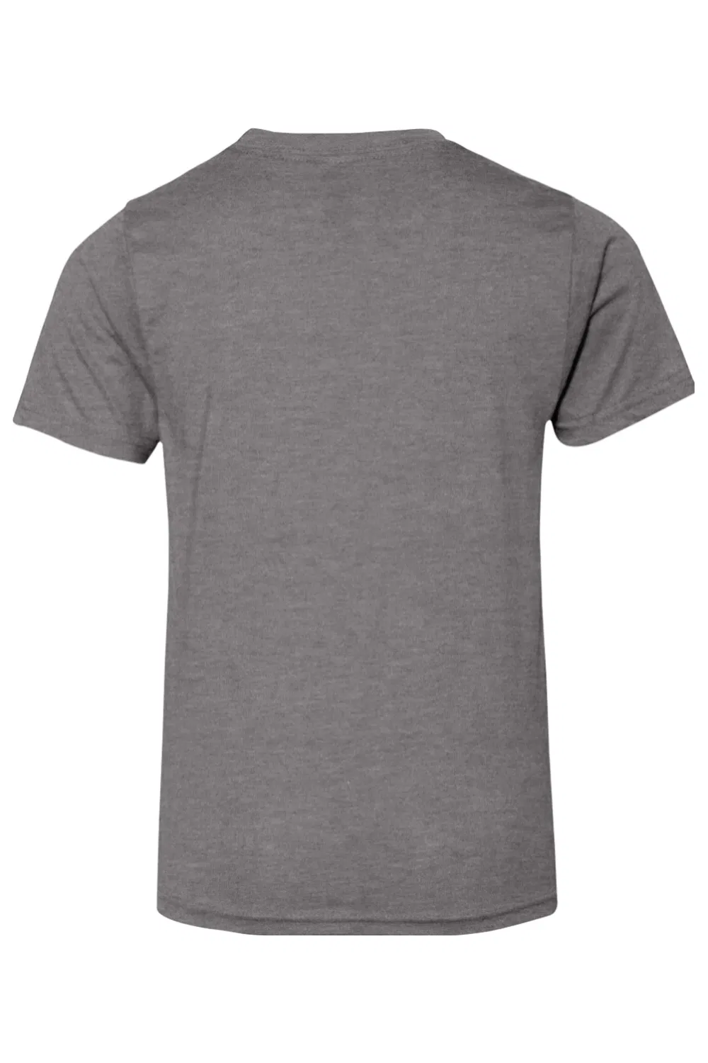 Dark Heather Grey