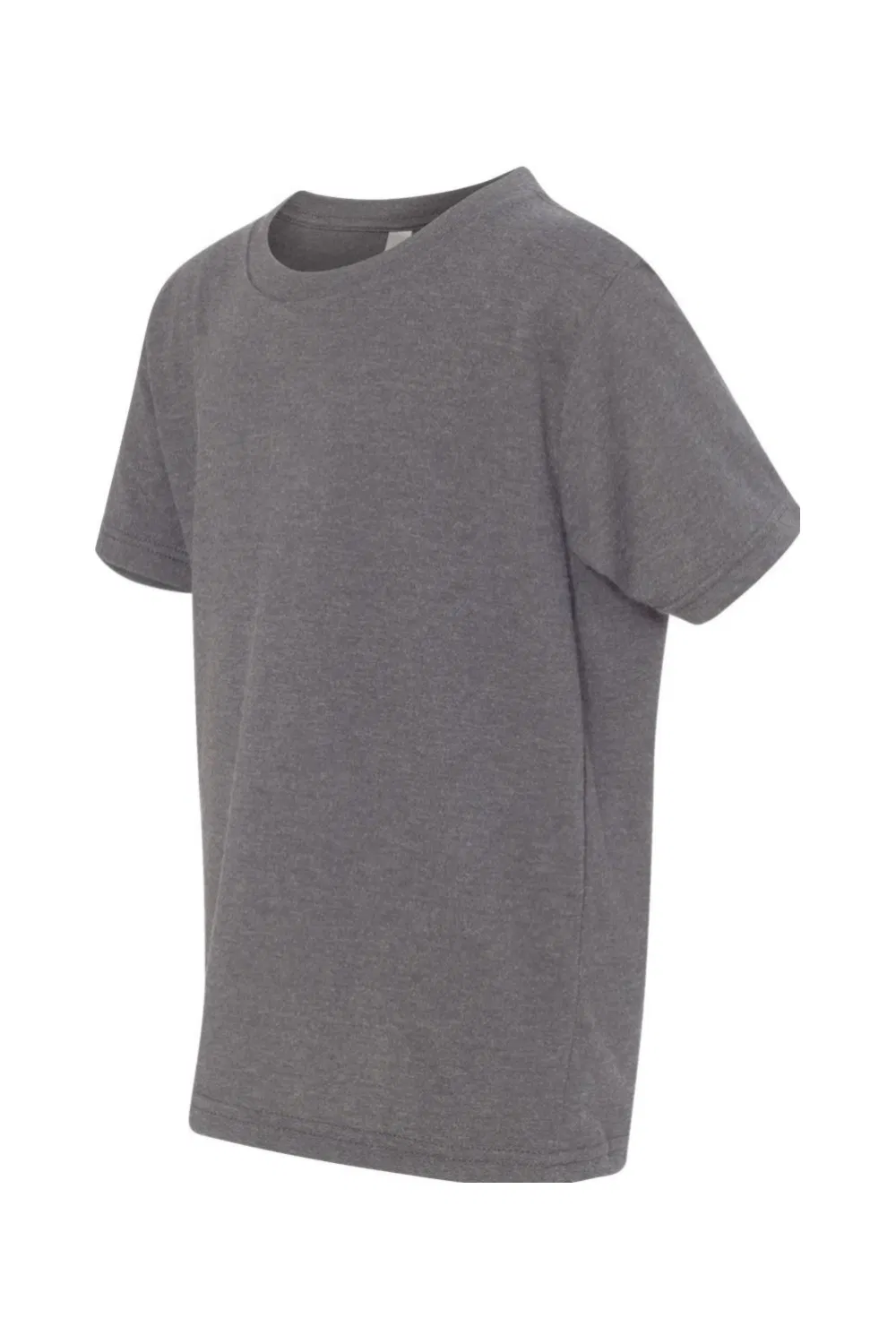 Dark Heather Grey