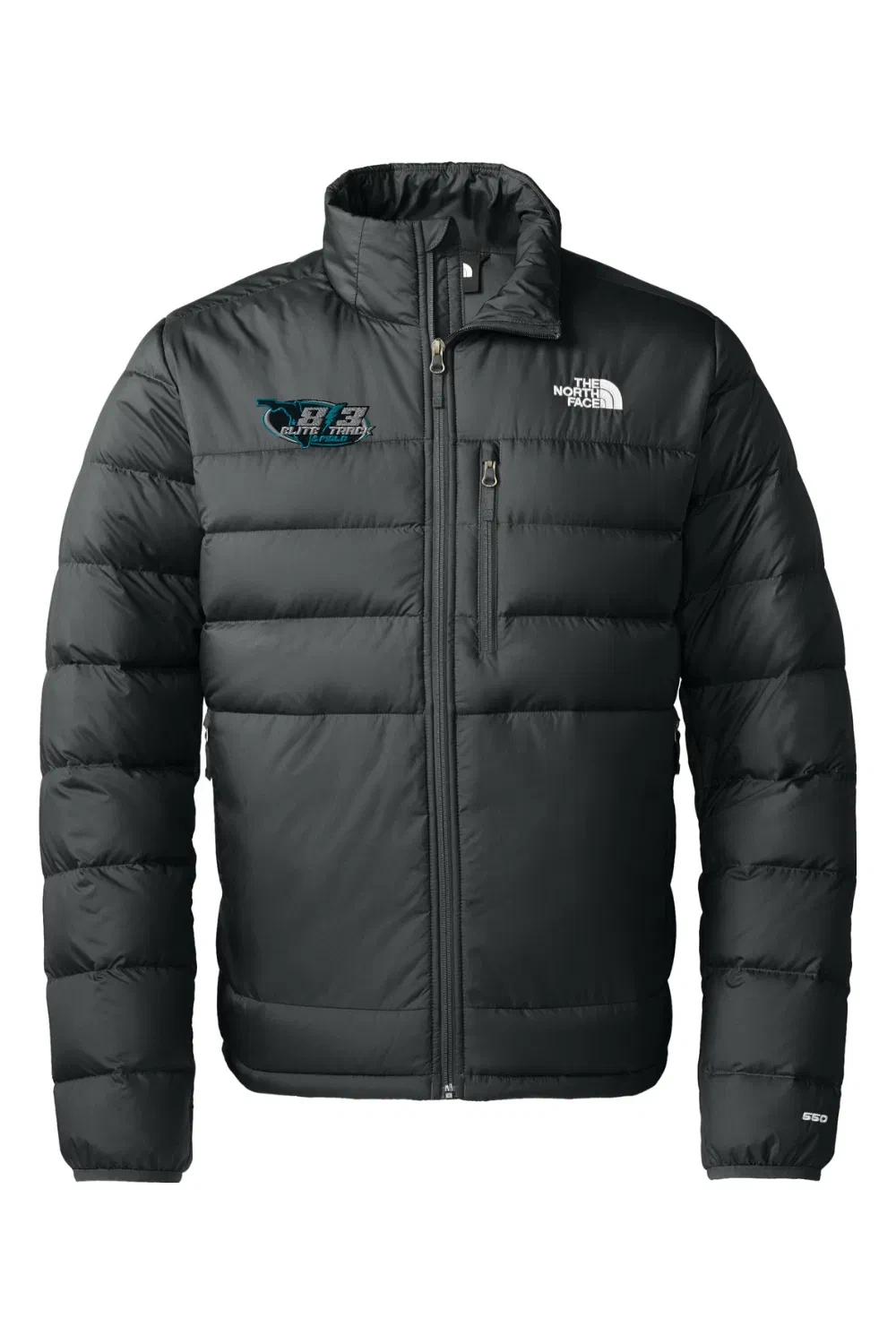 TNF Black